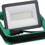 Arbetslampa 20 W IP65