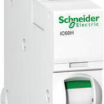 Dvärgbrytare IC60H 1P B10A