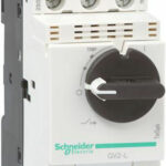 EFFEKTBRYTARE 10A