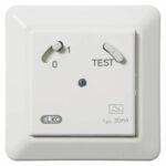 Elko Jordfelsbrytare A 30MA F-VIT