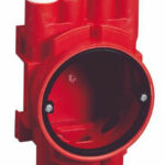 Elko Kopplingsdosa enkelgips