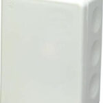 Elko Click 1 Kopplingsdosa IP55 100x70x45mm Vit