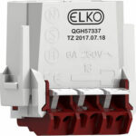 Elko Lamputtag DCL sep insats