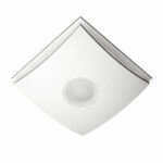 Elko Rörelsevakt 360 Tak Inomhus Vit