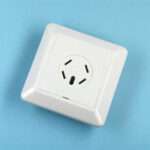 ELKO Teleuttag RS Inf fjällvit