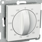 EXXACT MEK TIMER 0-120 VIT