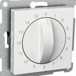 EXXACT MEK TIMER 0-15 VIT