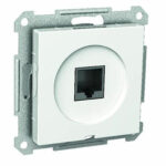 EXXACT MOD.UT 1X8P RJ45 KR VIT