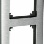 EXXACT RAM 2F B-STÅL SOLID