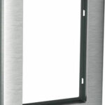 EXXACT RAM 2VU B-STÅL SOLID