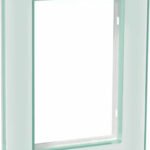 EXXACT RAM 2VU GLAS SOLID VIT