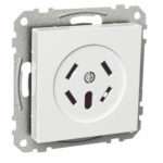 EXXACT RIKSTELEUTTAG VIT