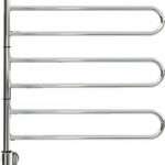 PAX Handdukstork Flex U 3/650 M2