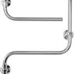 PAX Handdukstork TR65