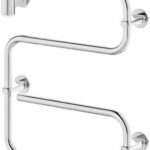 PAX Handdukstork TR65-i M2