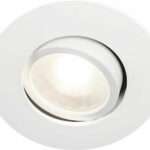 Hide-a-lite 1218 12V Vit 3000K