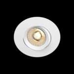 Hide-a-lite Comfort G3 Tilt 3000K 60° Vit