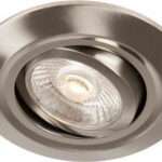 Hide-a-lite Comfort Quick 8W 2700K