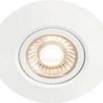 Hide-a-lite Comfort Smart ISO Vit 3000K