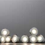 Hide-a-lite Core Smart 10-pack 3000K Vit
