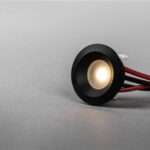 Hide-a-lite Core Smart 120° 2700K 50lm Svart