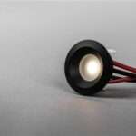 Hide-a-lite Core Smart 120° 3000K 55lm Svart