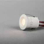 Hide-a-lite Core Smart 15° 2700K 20lm Vit