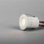 Hide-a-lite Core Smart 15° 3000K 25lm Vit