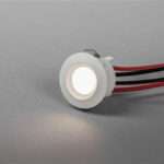 Hide-a-lite Core Smart 45° 3000K 60lm Vit