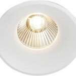 Hide-a-lite Optic Quick Deep ISO 6W 3000K 390lm Vit