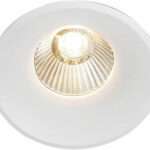 Hide-a-lite Optic Quick Deep ISO 6W Tune 340lm Vit