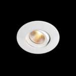 Hide-a-lite Optic S Quick ISO 4,5W 2700K 230V 275lm