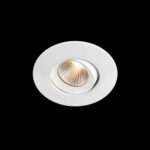 Hide-a-lite Optic S Quick ISO Tune 4,5W 2000K-2700K 230V 230lm