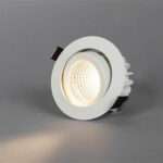 Hide-a-lite Optic XL Tilt 3000K DALI
