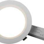 Hide-a-lite Plano Basic 190 Takarmatur 2500-2680lm Vit