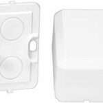 Kopplingsdosa  TED-002 IP20 tom