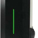 Laddbox GLB+ T2EV 22kW R-LAN DC m mät