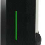 Laddbox GLB+ T2EV 7,4kW A-R-LAN DC m mät