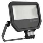 Ledvance Floodlight Strålkastare LED med sensor 20W/4000k