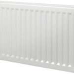 LVI Elradiator Yali C 0507 1000W/230V