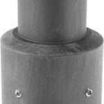 Norlys ADAPTER 50-60MM SVART