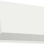 Norlys ASKER 1510 W U/N LJUS VIT LED