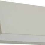 Norlys ASKER 1510AL U/N LJUS ALUMINIUM LED