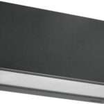 Norlys ASKER 1513 U/N LJUS GRAFIT E27