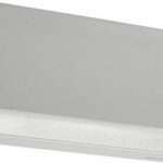 Norlys ASKER 1514 AL NEDLJUS ALUMINIUM E27