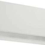 Norlys ASKER 1514 W NEDLJUS VIT E27