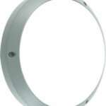 Norlys BORNHOLM 541AL VÄGG LED-MODUL, ALUMINIUM