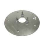 Norlys Bryggfäste Galv 3080GA