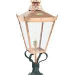 Norlys CHELSEA 956CO PORTSTOLPE 77W E27 KOPPAR