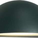 Norlys HALDEN 517GR VÄGG 8,8W LED GRAFIT
